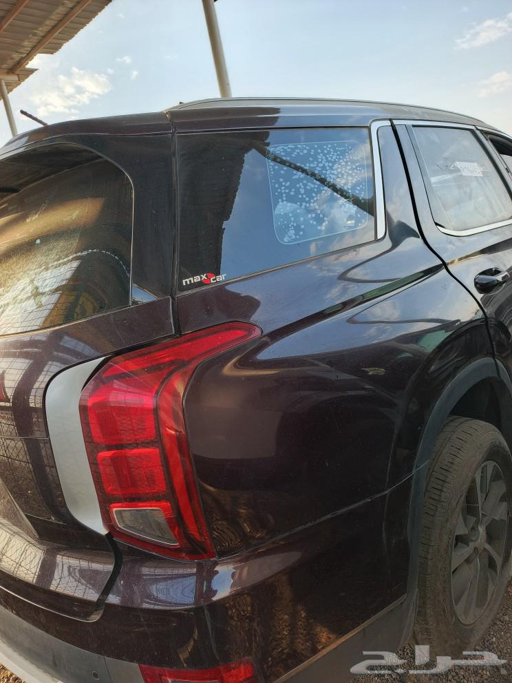 Hyundai Palisade 202063617090353410111