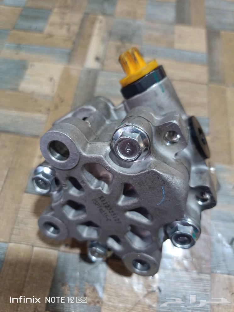 Power Pump Dodge Chrysler 2006 201063617235545473111