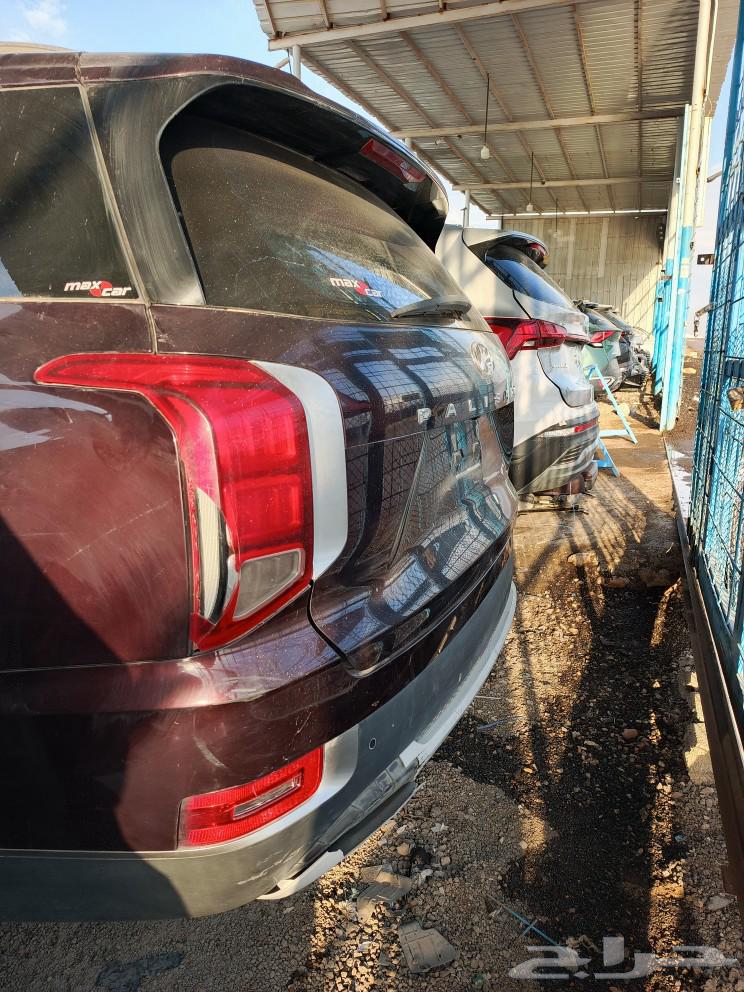 Hyundai Palisade 202063617090353410112