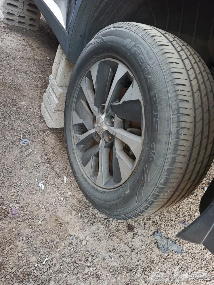 Hyundai Palisade 202063617090353410114