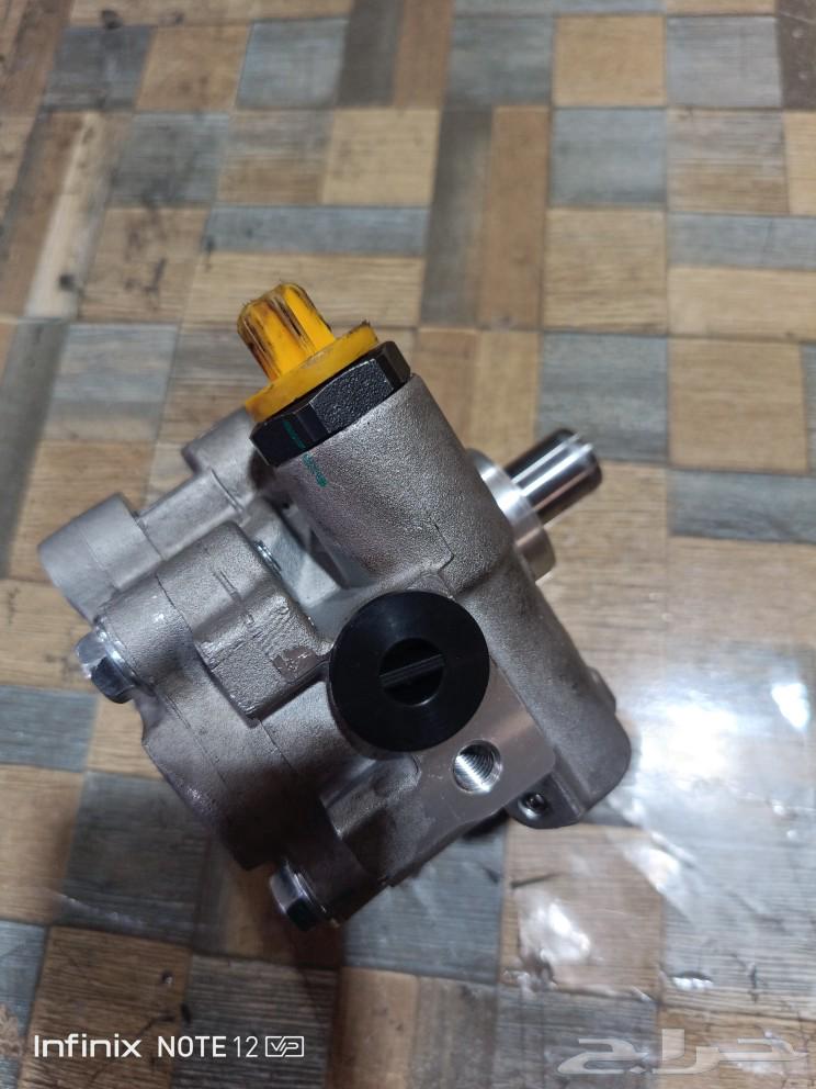 Power Pump Dodge Chrysler 2006 201063617235545473112