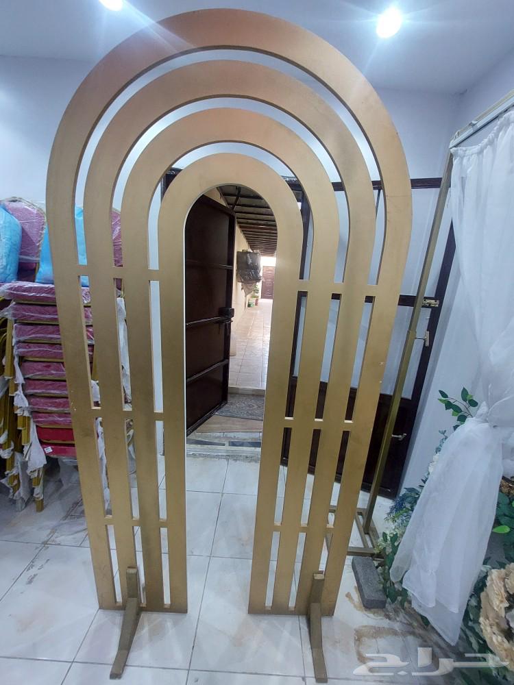 جميع مستلزمات الأفراح والحفلات والمناسبات للبيع63309239564161113