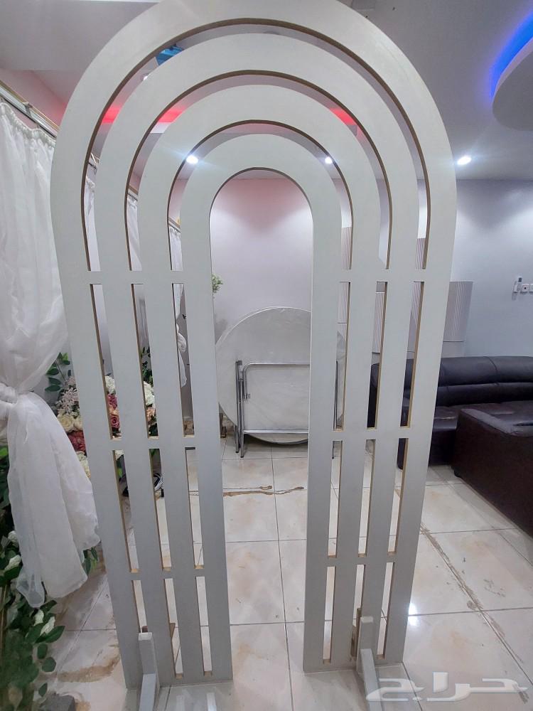 جميع مستلزمات الأفراح والحفلات والمناسبات للبيع63309239564161112