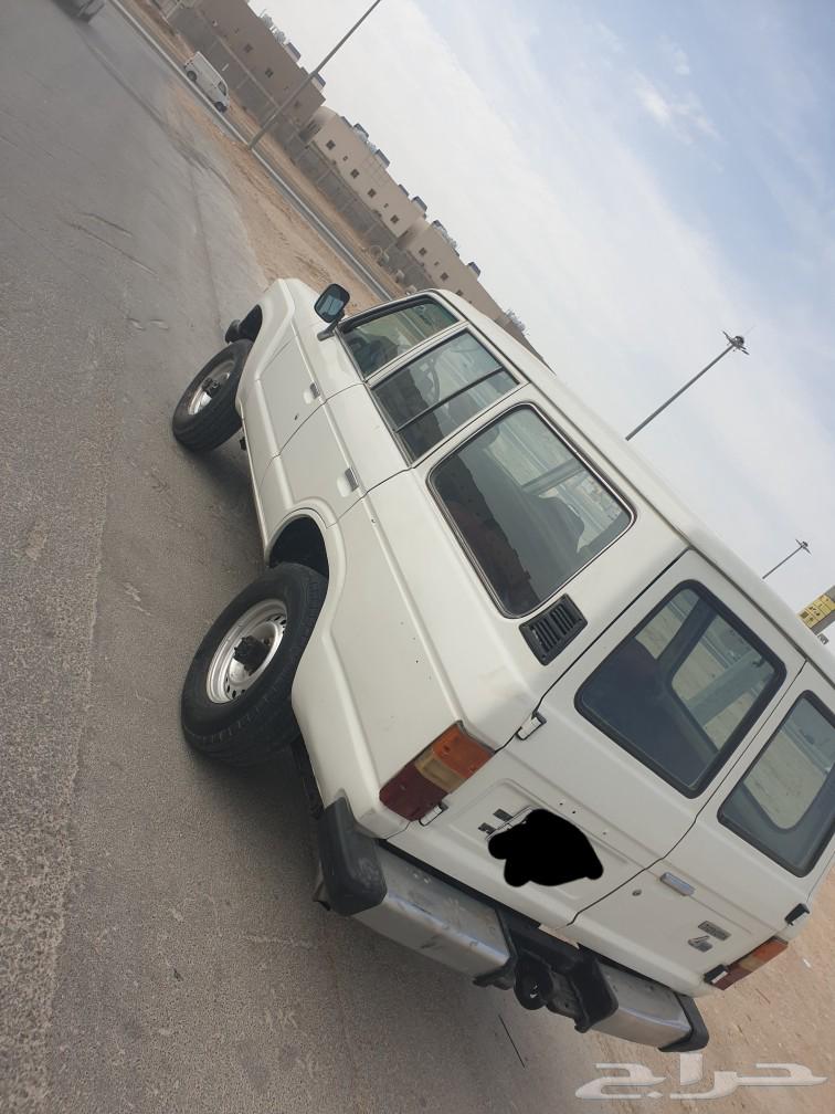 Toyota Land Cruiser 1985 Model63617224441089113