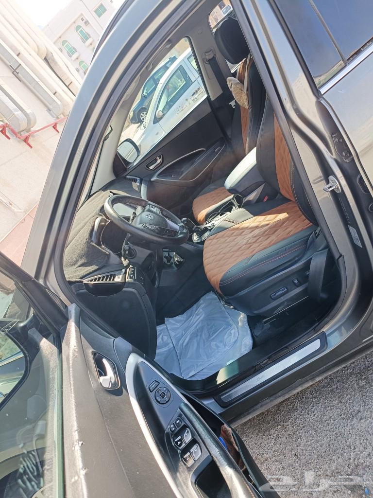 Hyundai Santa Fe sold63617249302530112