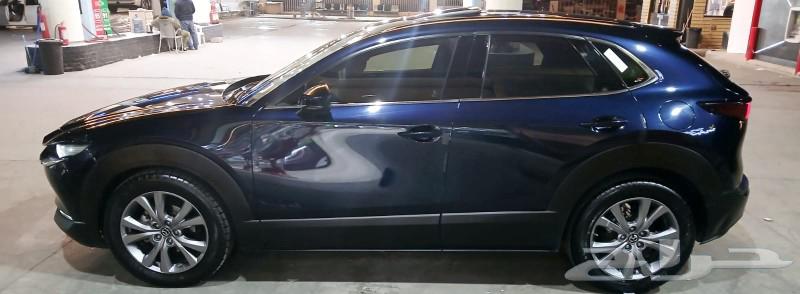 Mazda CX30 2021 for sale or exchange with suitable636172445003531118