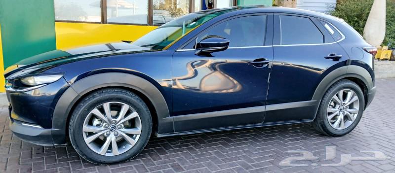 Mazda CX30 2021 for sale or exchange with suitable63617244500353113