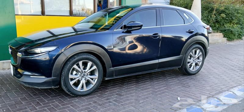 Mazda CX30 2021 for sale or exchange with suitable63617244500353111