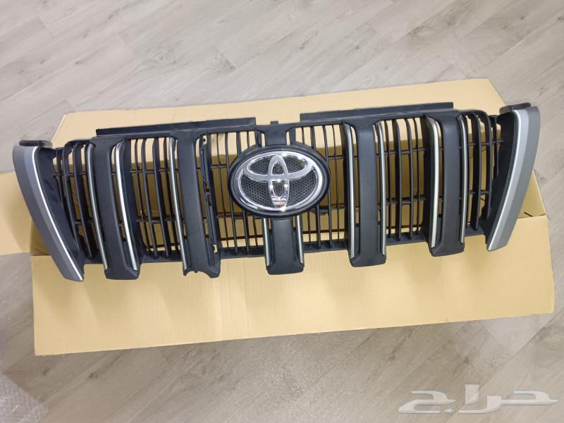 2015 Prado Mesh with Brand Agency63617247961858111