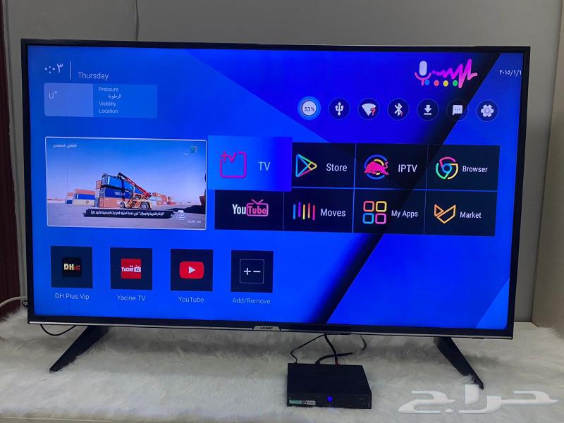 رسيفر بي اوت نظيف تم البيع633093128933131110