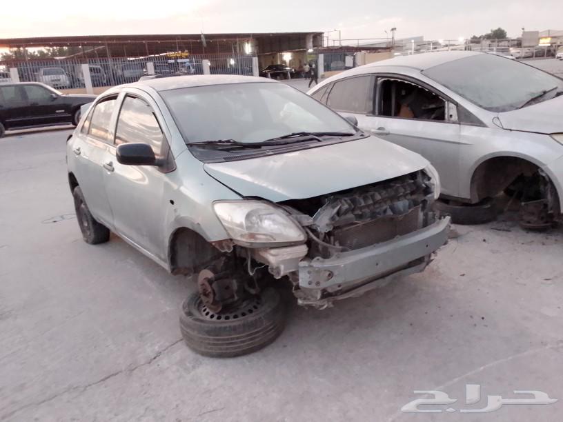 يارس 2010 قطع غيار63617250702083112