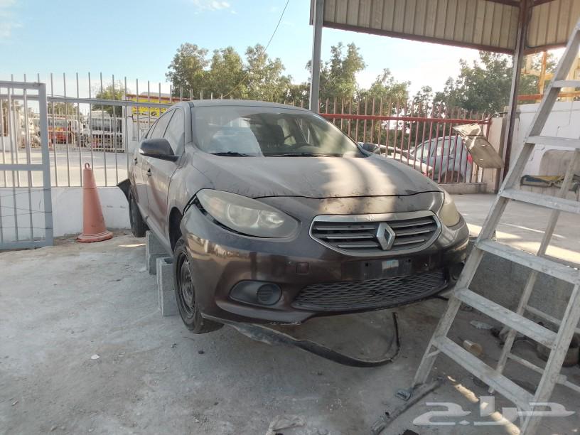 رينو فلونس 2016 قطع غيار63617236957313112