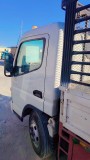 Mitsubishi Dinha for sale 201663617250798850114
