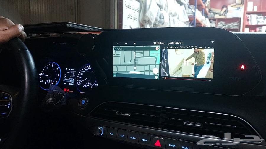 تعريب بالسيد وارد كوريا وتشغيل يوتيوب63617242583553113
