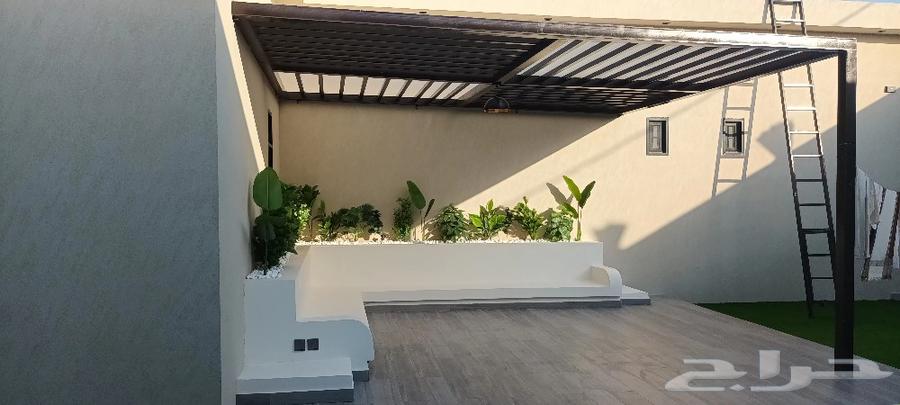 تنسيق حدائق الثيل الطبيعي630257624812811120