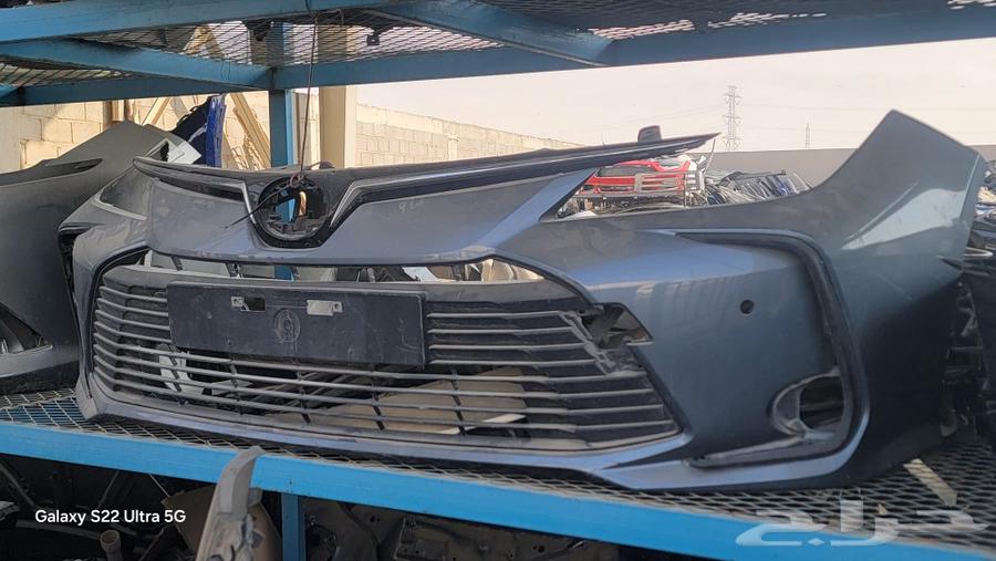 تيوتا كرولا 202463617380621697113