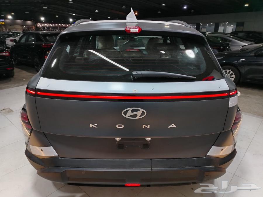 هونداي كونا فليت 2000 cc موديل 202563617256662146113