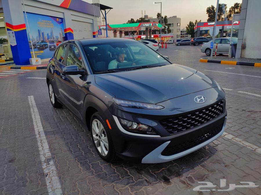 هيونداي كونا63617399315971112