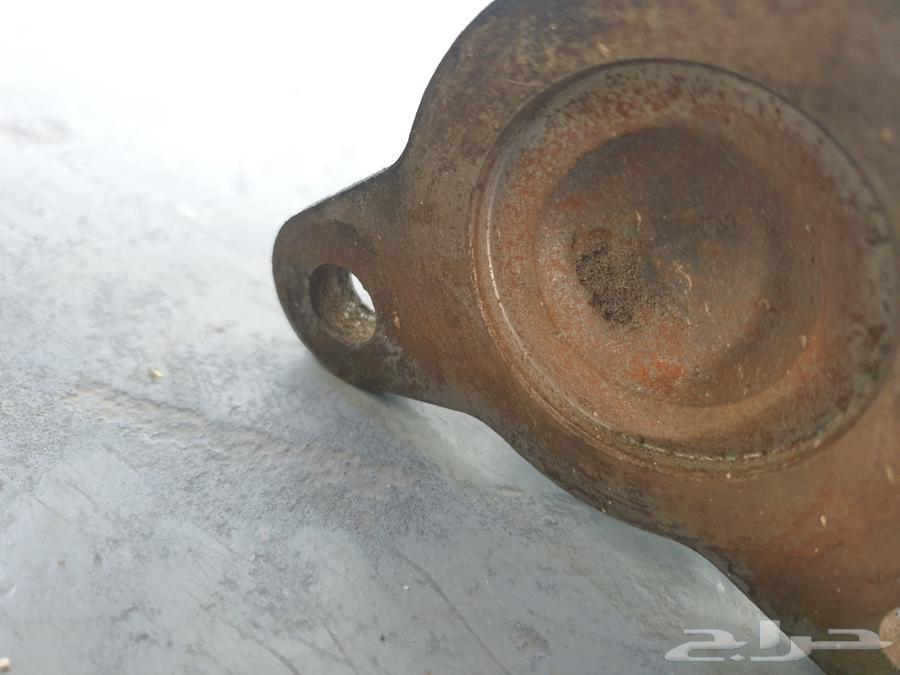 Front Crown Shaft for Range Rover 2004 Fog for Sale, Clean63617384687617113