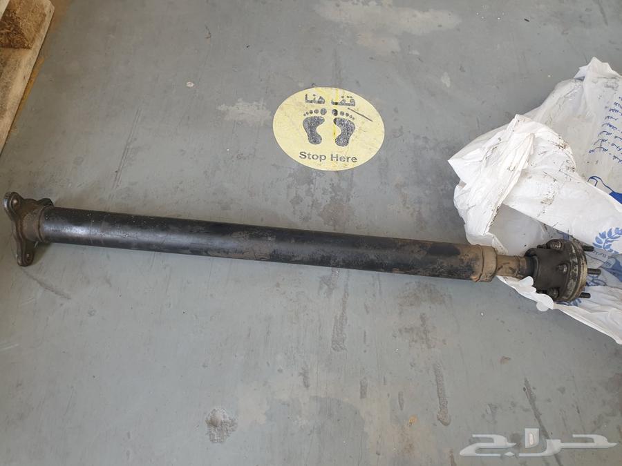 Front Crown Shaft for Range Rover 2004 Fog for Sale, Clean636173846876171114