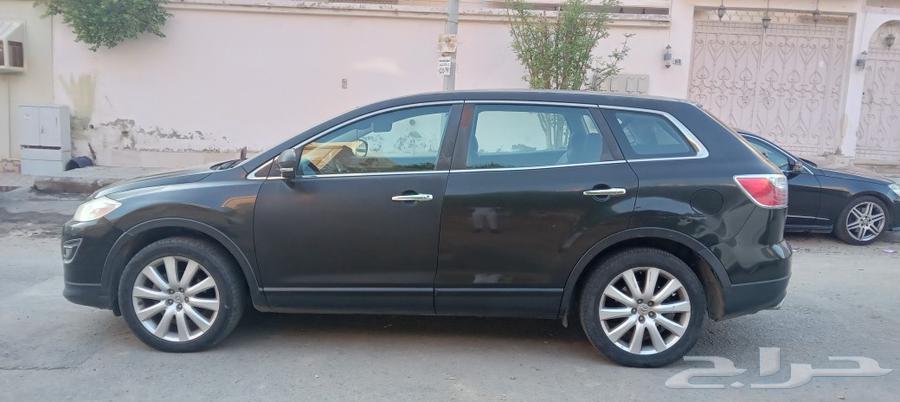 Mazda CX-9 Full Option63617251490177113
