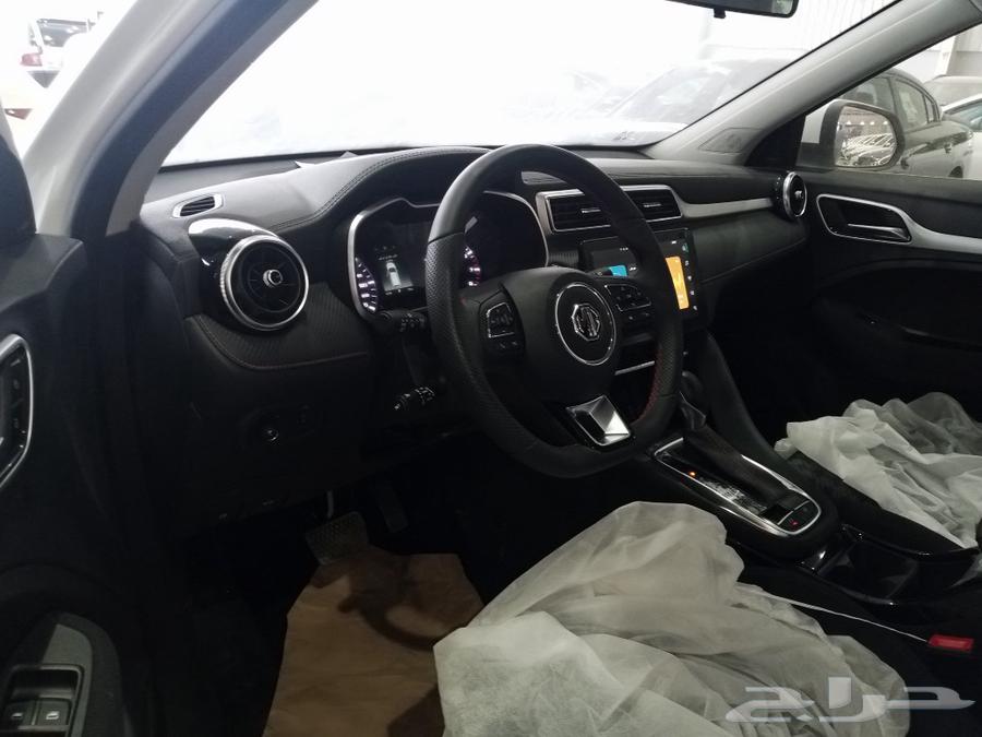 MG ZS Standard 202463617393552771114