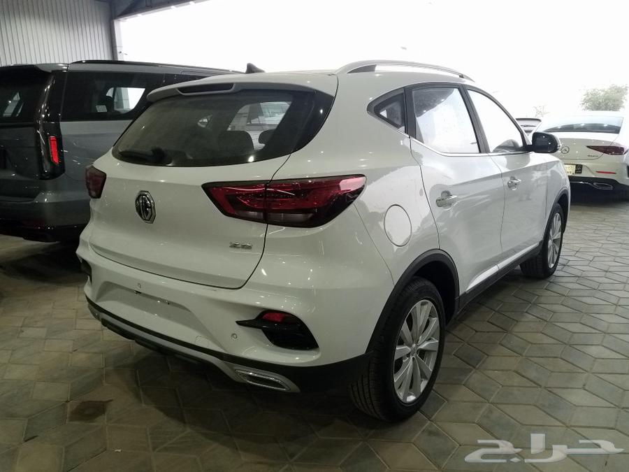 MG ZS Standard 202463617393552771113