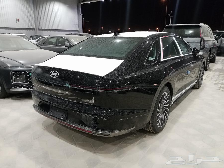 Hyundai Azera Caligraphy Full 202563617379985921113