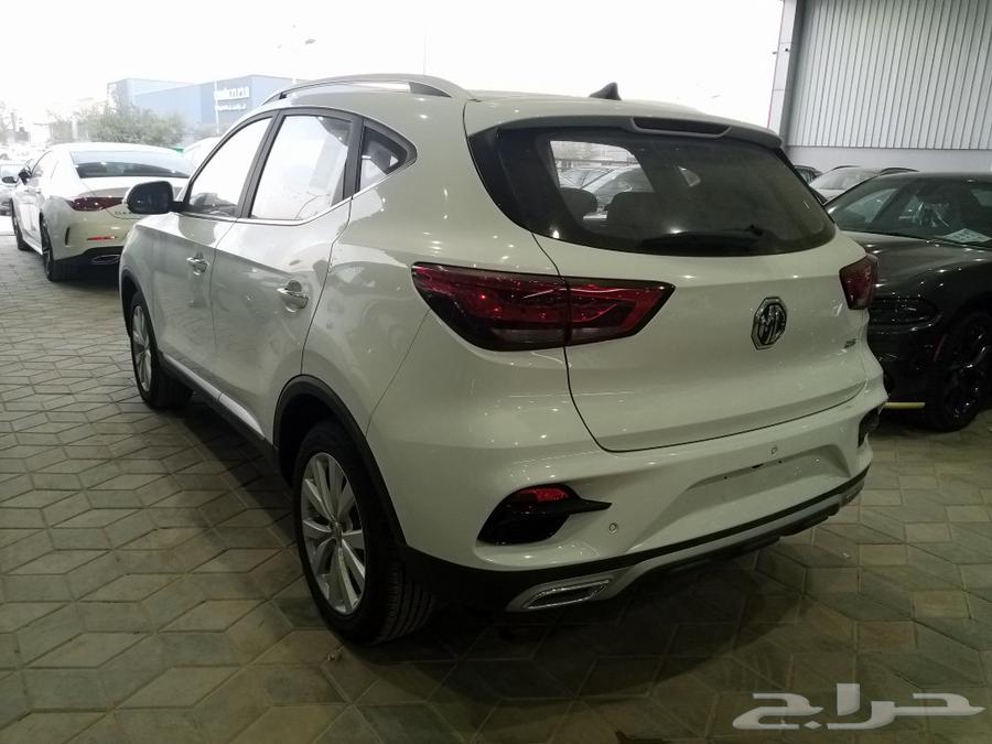 MG ZS Standard 202463617393552771112