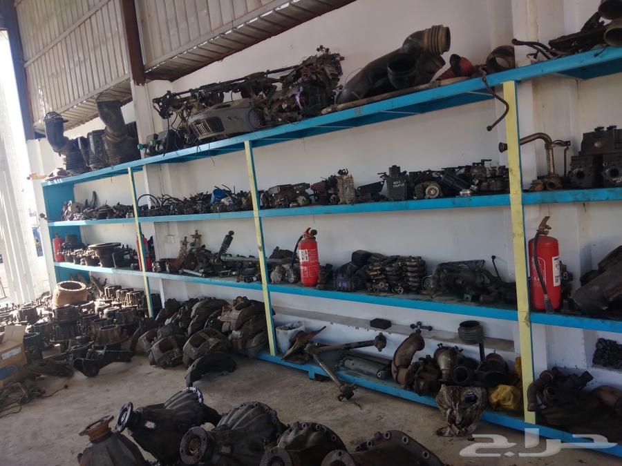 Large Car Dismantling63617257260675113