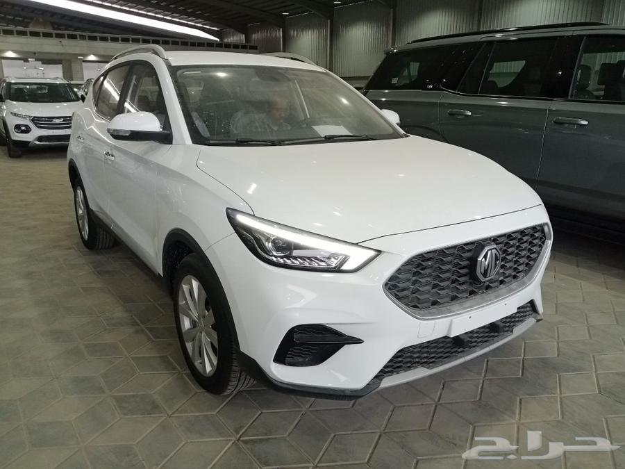 MG ZS Standard 202463617393552771111