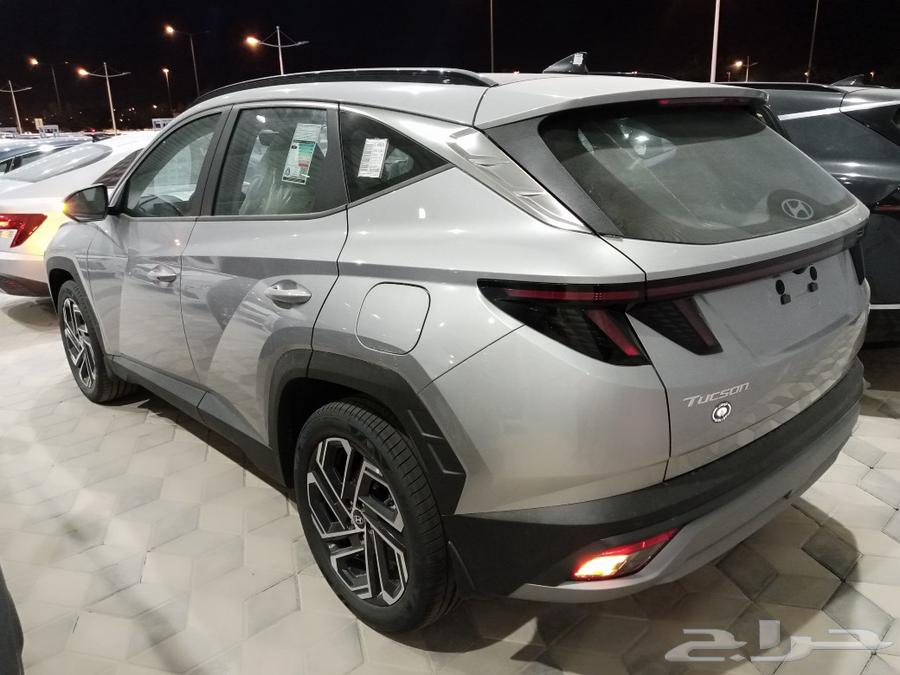 Hyundai Tucson Comfort 202563617382205954112