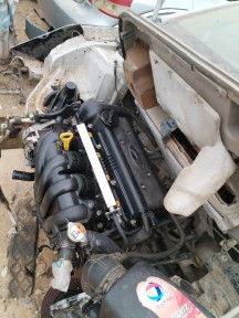 We have Kia Cerato engines from model years 2012 to 2018 with63617399748993111