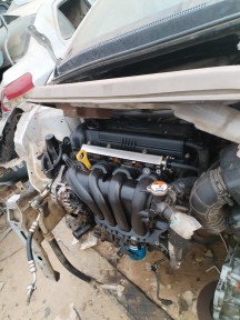 We have Kia Cerato engines from model years 2012 to 2018 with63617399748993112