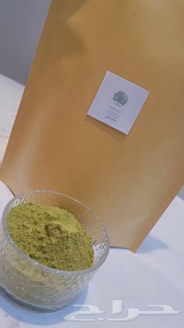 Henna and Sidr, clean local, whole or by the kilo63305687993985111