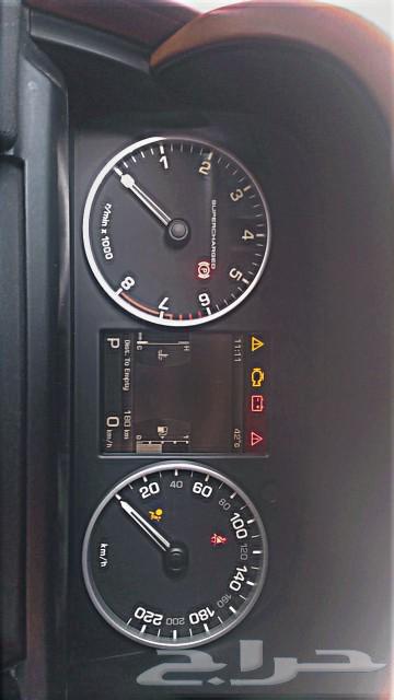 Range Rover Super Garage63617252709251112