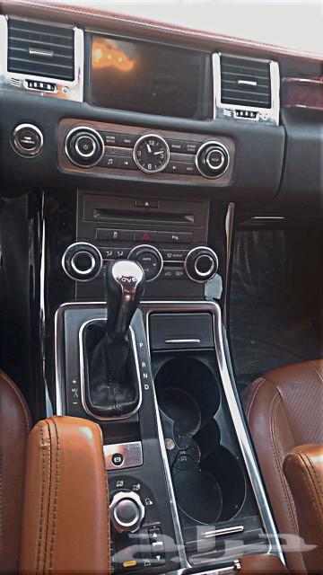 Range Rover Super Garage63617252709251114