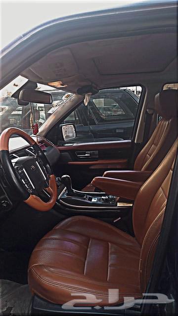 Range Rover Super Garage636172527092511115