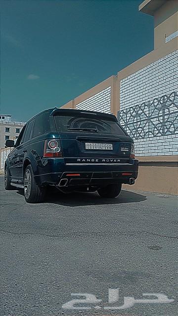 Range Rover Super Garage63617252709251113