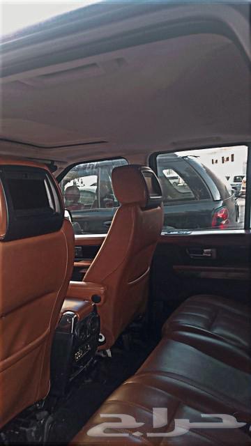 Range Rover Super Garage63617252709251111