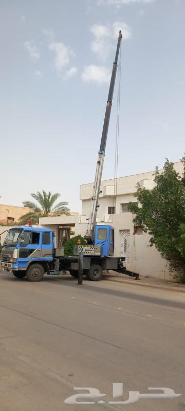 كرينات للايجار او المشوار او اليوميه للرفع الكنب والبركس63617389585538112