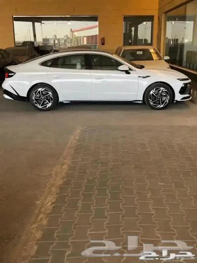 Hyundai Sonata Premium and Comfort 2025 Lowest Price63617254224897111