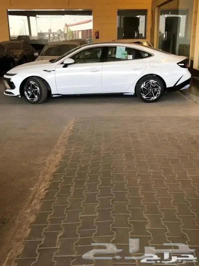 Hyundai Sonata Premium and Comfort 2025 Lowest Price63617254224897113