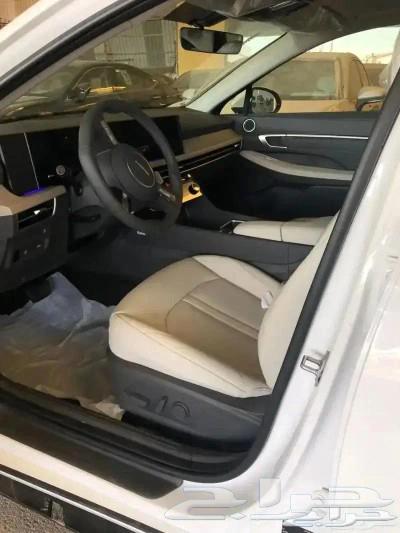 Hyundai Sonata Premium and Comfort 2025 Lowest Price63617254224897114