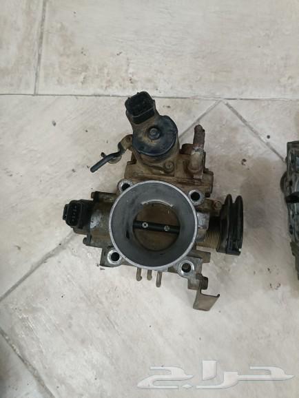 2 بوابه لانسر بومه للبيع تركب من 2004الى 201463617389983235111