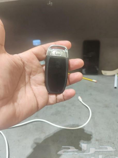 Audi car remote control63617380189058111