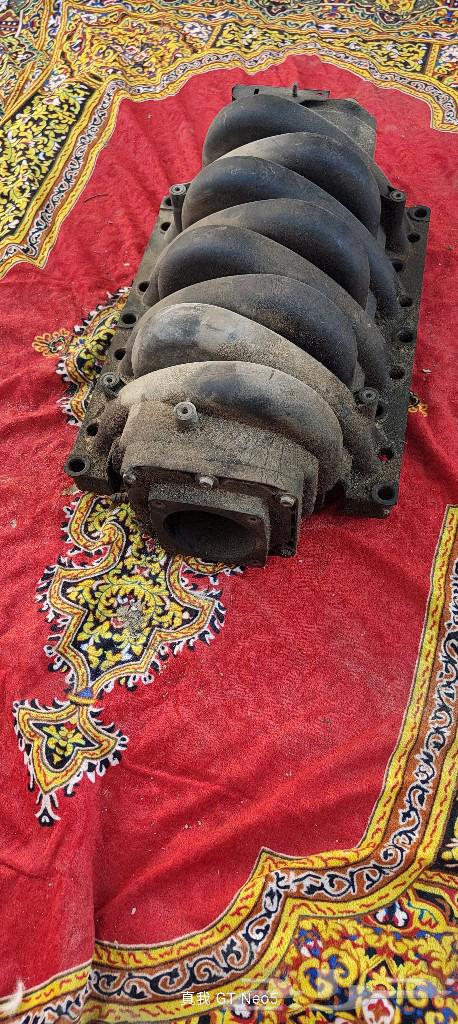 Range Rover fridge and dynamo636173966174741113