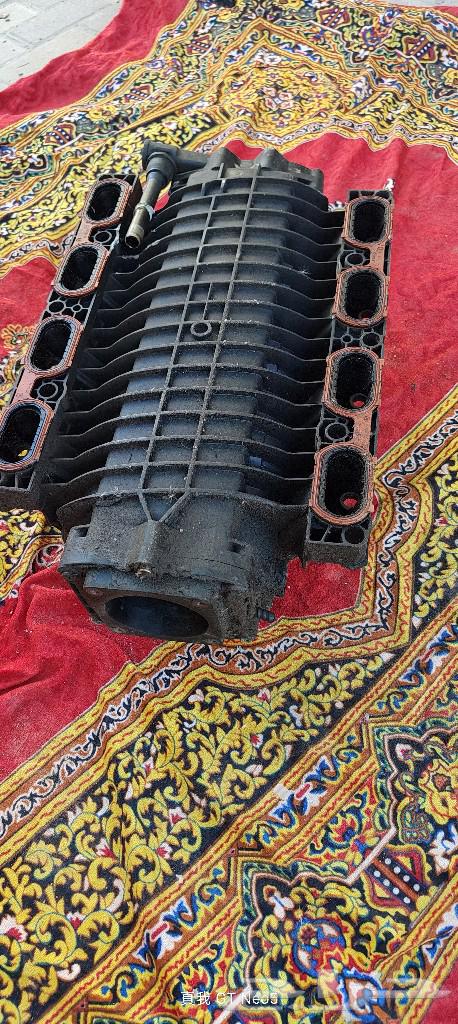 Range Rover fridge and dynamo63617396617474113