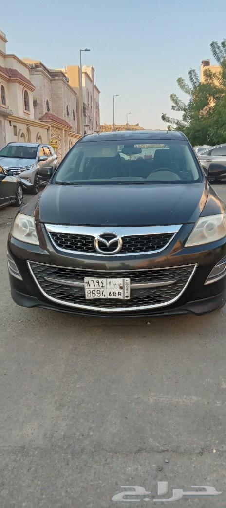 Mazda CX-9 Full Option63617251490177112