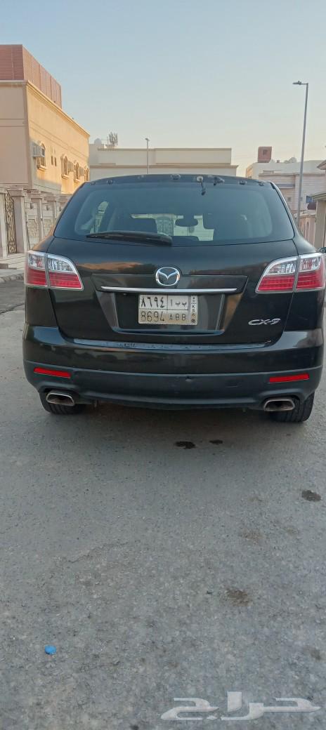 Mazda CX-9 Full Option63617251490177114